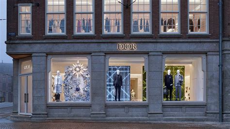 dior nederland|christian Dior amsterdam.